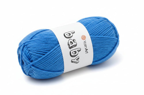 Akrilo ir siūlai YarnArt BABY 100% - Photini Shop