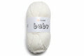 Akrilo siūlai YarnArt BABY 100% - Photini Shop