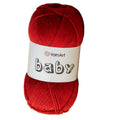Akrilo siūlai YarnArt BABY 100 % - Photini Shop