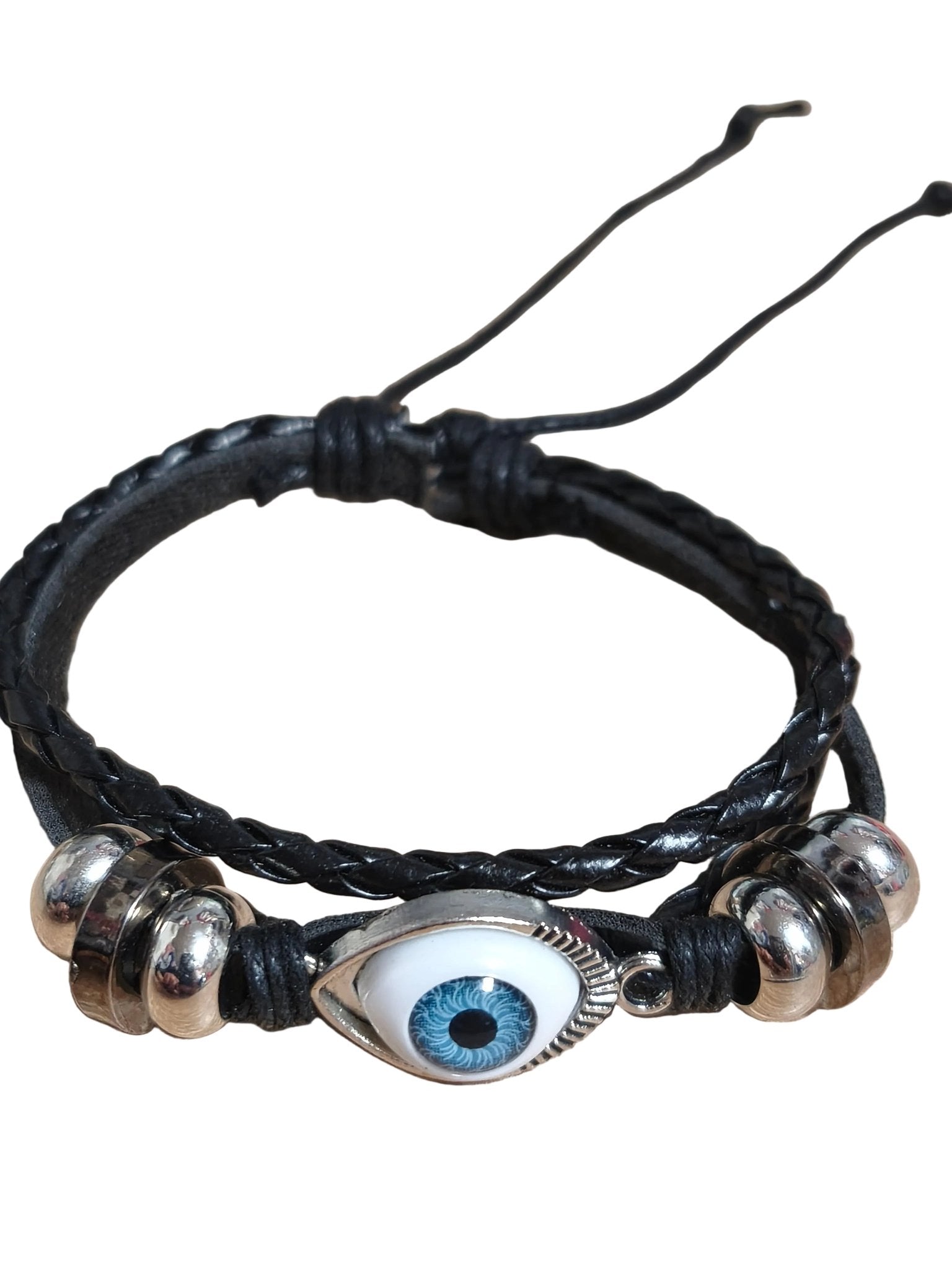 Apylinkė "Evil eye" - Photini Shop