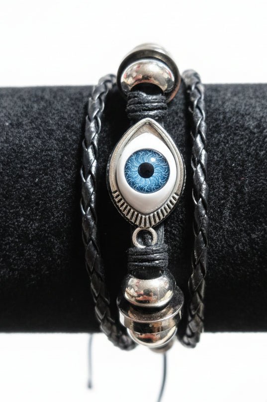 Apylinkė "Evil eye" - Photini Shop