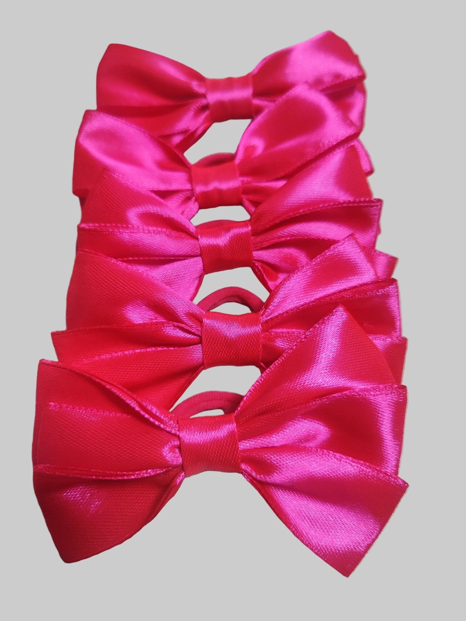 Rankų darbo gumelė mergaitėms - Photini Shop