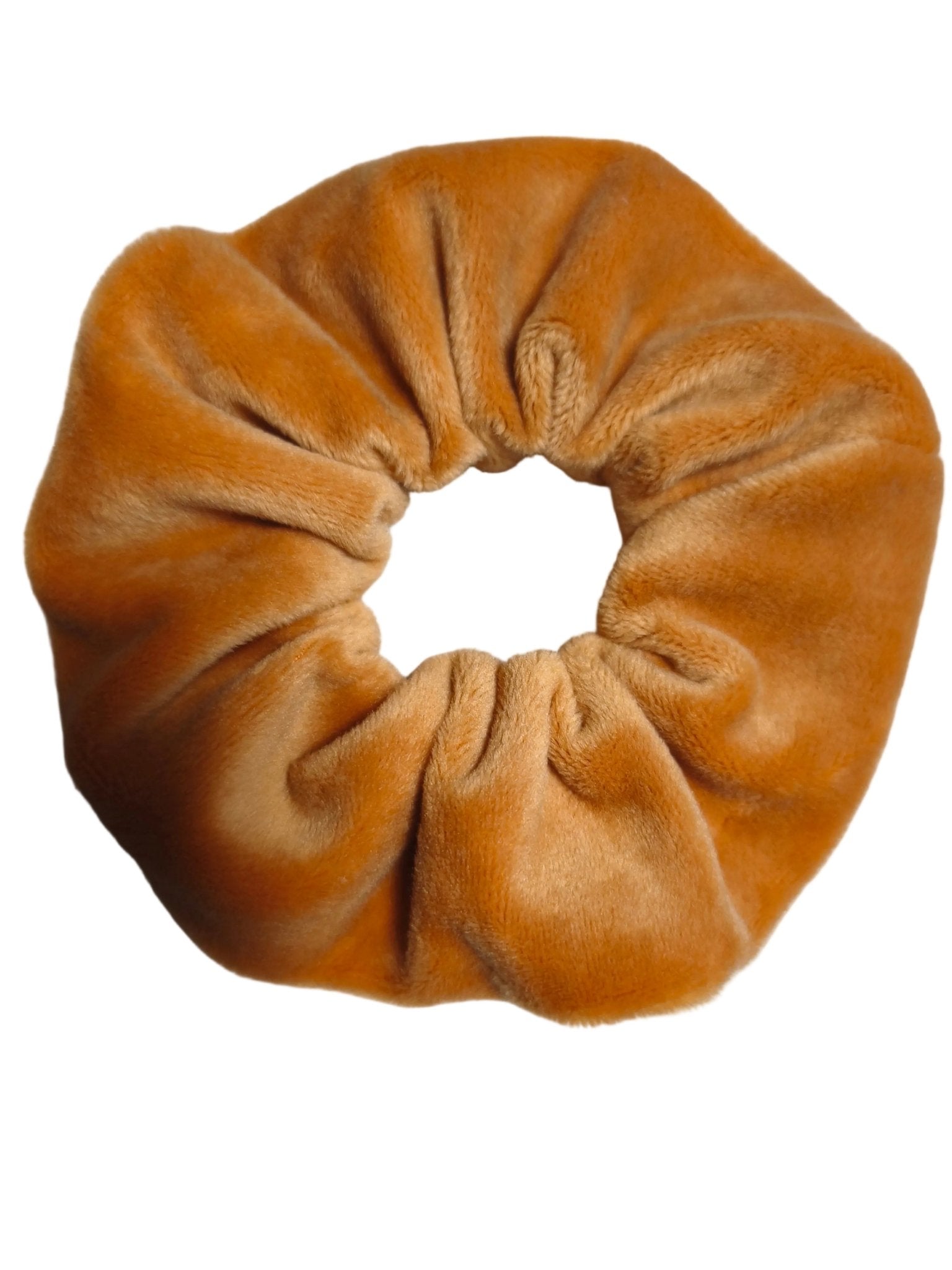 Veliūrinė plaukų gumytė - Photini Shop
